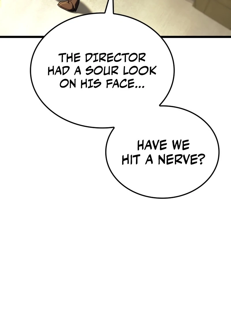 Revenge of the Iron-Blooded Sword Hound, Chapter 134 image 094